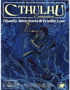 Cthulhu Companion