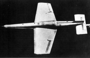 Henschel Hs 294