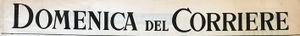 Domenica Del Corriere