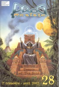 Prog Résiste 028 (04/2002)
