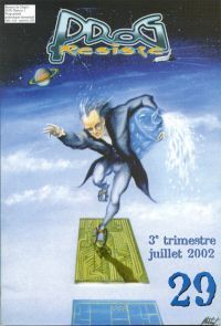 Prog Résiste 029 (07/2002)