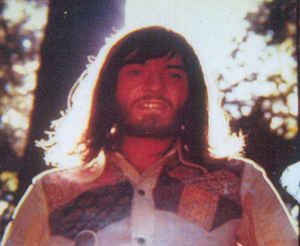 Paul Whitehead
