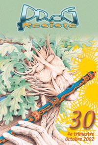 Prog Résiste 030 (10/2002)