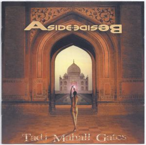 Aside Beside