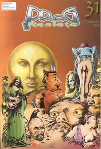 Prog Résiste 031 (01/2003)