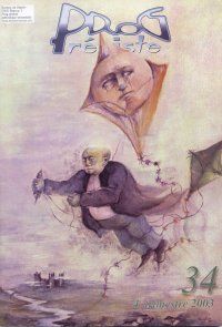 Prog Résiste 034 (10/2003)