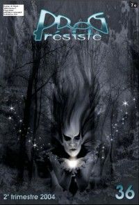 Prog Résiste 036 (04/2004)