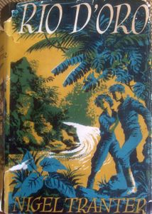 Rio d'Oro