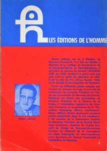 Les Acadiens