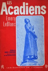 Les Acadiens