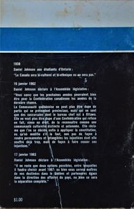 Égalité ou Indépendance