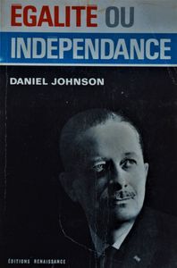 Égalité ou Indépendance