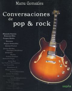 Conversaciones De Pop & Rock