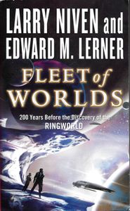 Fleet of Worlds