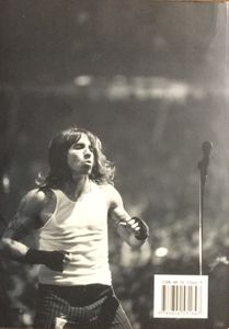 Scar Tissue - Autobiografia del leader dei Red Hot Chili Peppers
