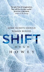 Shift (Omnibus)