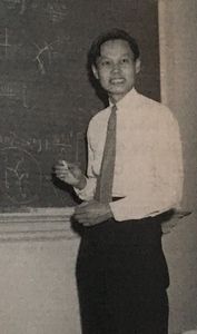 Chen Ning Yang
