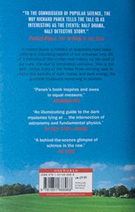 The 4% Universe: Dark Matter, Dark Energy, and the Race to Discover the Rest of Reality