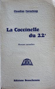 La Coccinelle du 22e