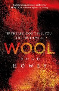 Wool (Omnibus)