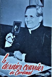 Le Dernier Courrier Du Cardinal