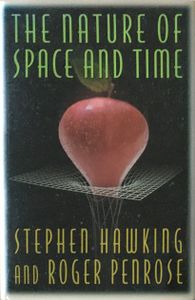 The Nature of Space and Time