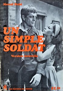 Un Simple Soldat (Version Nouvelle)