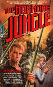 The Hormone Jungle