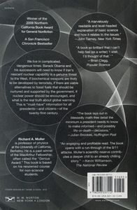 Physics For Future Presidents: The Science Behind the Headlines