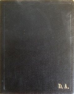 Holy Bible
