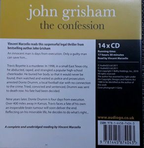 The Confession