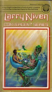 Convergent Series (collection)