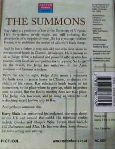 The Summons