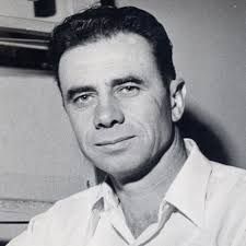 Joe Mugnaini