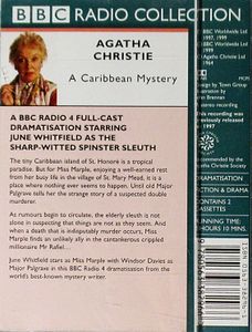 A Caribbean Mystery