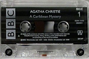 A Caribbean Mystery