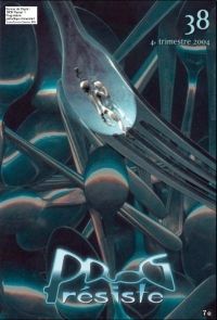 Prog Résiste 038 (10/2004)