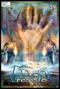 Prog Résiste 039 (01/2005)