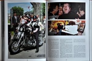 Le Livre Noir des Hells Angels