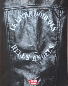 Le Livre Noir des Hells Angels