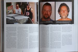 Le Livre Noir des Hells Angels