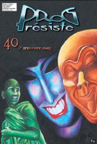 Prog Résiste 040 (04/2005)