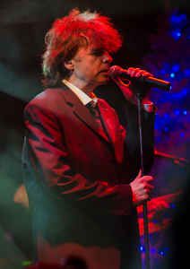 Peter Nicholls