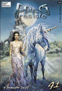 Prog Résiste 041 (07/2005)