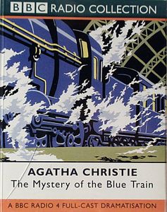 The Mystery of the Blue Train