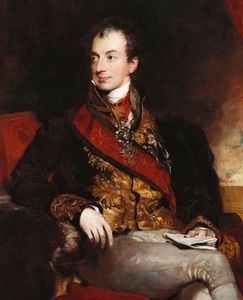 Klemens von Metternich
