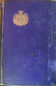 Memoirs of Prince Metternich; 1773-1815, Vol. I
