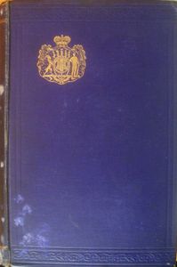 Memoirs of Prince Metternich; 1815-1829, Vol. III