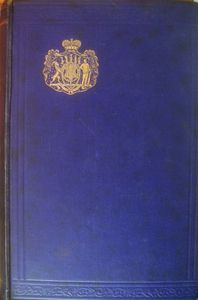 Memoirs of Prince Metternich; 1815-1829, Vol. IV