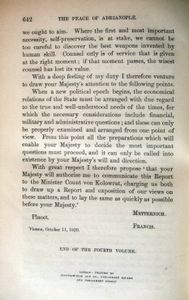 Memoirs of Prince Metternich; 1815-1829, Vol. IV